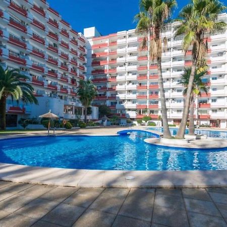 ***Vacation Studio Apartment at SIESTA resort*** Port de Alcudia  Esterno foto